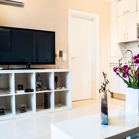 Casa Atlantico On The Front Line With Amazing Sea Views Apartment Puerto del Carmen  Bagian luar foto