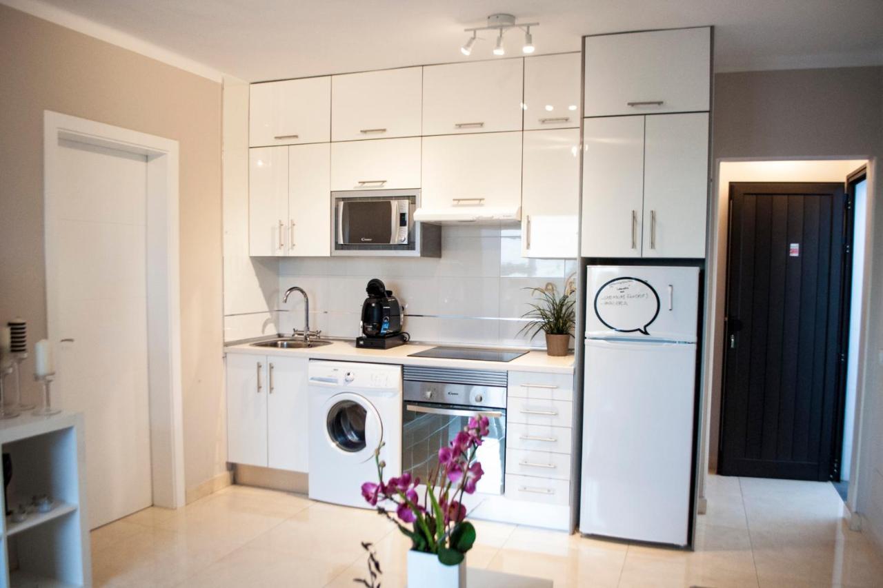 Casa Atlantico On The Front Line With Amazing Sea Views Apartment Puerto del Carmen  Bagian luar foto