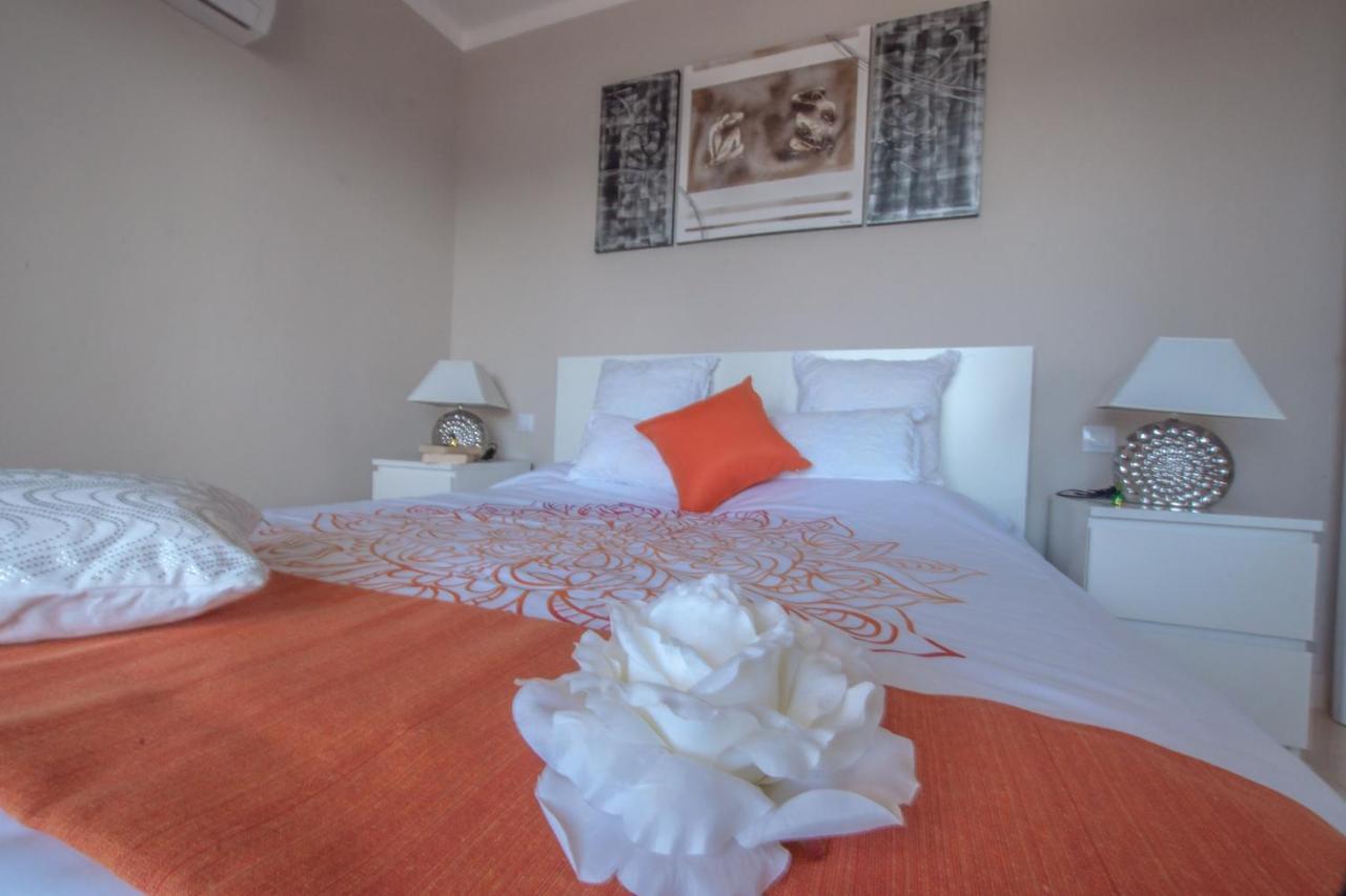 Casa Atlantico On The Front Line With Amazing Sea Views Apartment Puerto del Carmen  Bagian luar foto